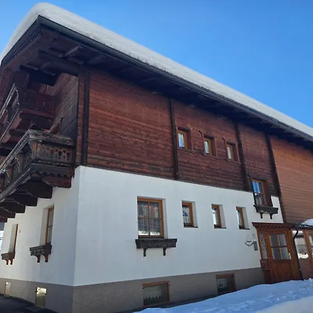 Boehm Apartament *
