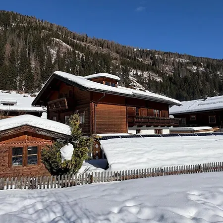 Apartament Boehm *