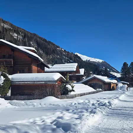 Apartament Boehm *