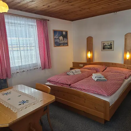 Boehm Apartament