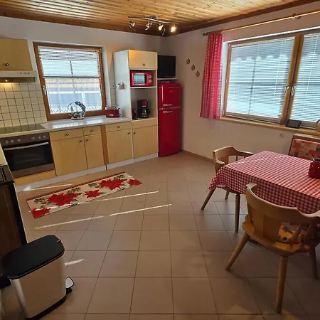 Apartament Boehm