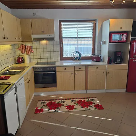 Boehm Apartament *