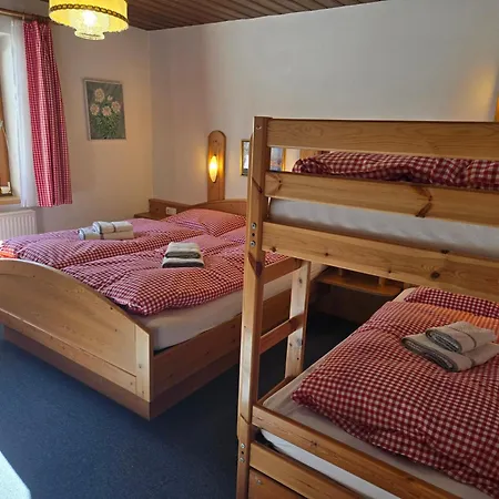 Apartament Boehm *